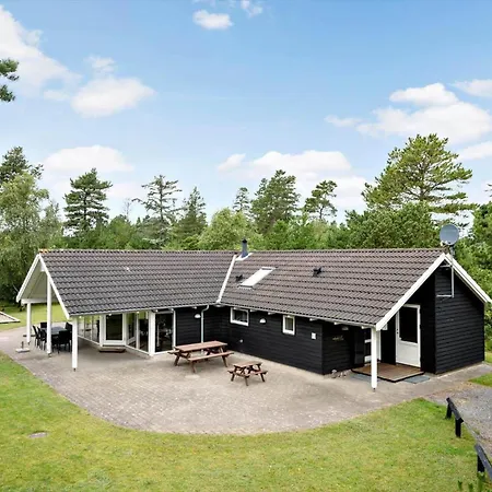 Bv332-blavand-gl-hovej-21 Casa vacanze Blåvand