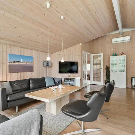 Casa vacanze Bv332-blavand-gl-hovej-21