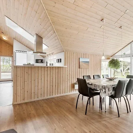 Bv332-blavand-gl-hovej-21 Casa vacanze