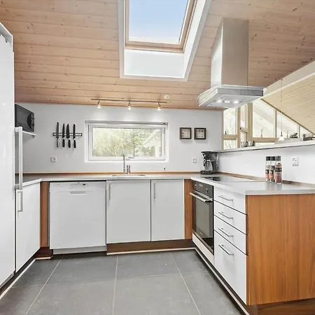 Casa vacanze Bv332-blavand-gl-hovej-21 Blåvand
