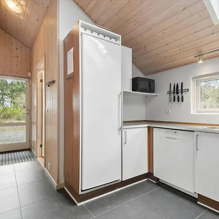 Bv332-blavand-gl-hovej-21 Casa vacanze *