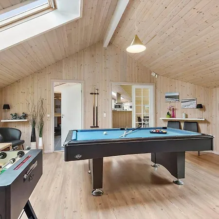 Bv332-blavand-gl-hovej-21 Casa vacanze Blåvand