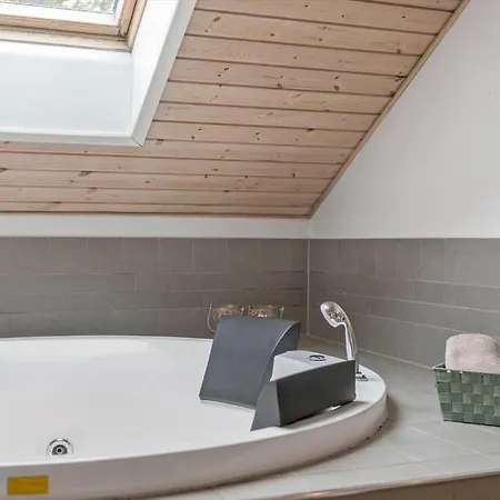 Bv332-blavand-gl-hovej-21 Casa vacanze