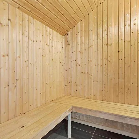 Casa vacanze Bv332-blavand-gl-hovej-21 Blåvand