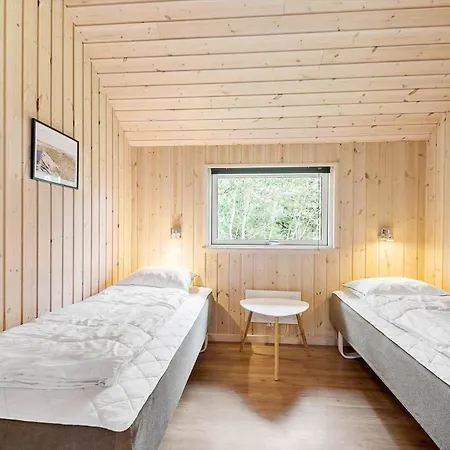 Casa vacanze Bv332-blavand-gl-hovej-21