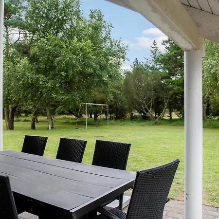 Casa vacanze Bv332-blavand-gl-hovej-21