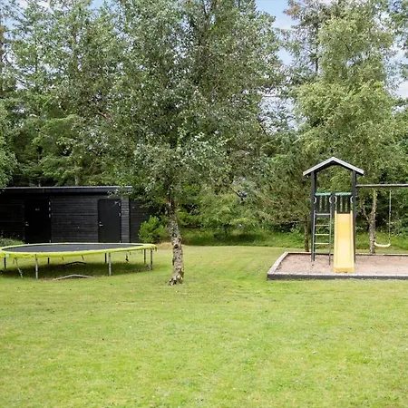 Casa vacanze Bv332-blavand-gl-hovej-21