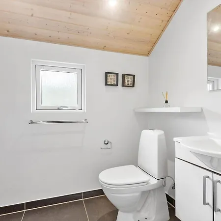 Bv332-blavand-gl-hovej-21 Casa vacanze Blåvand