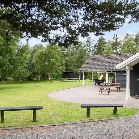 Bv332-blavand-gl-hovej-21 Casa vacanze *