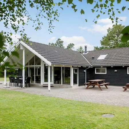 Casa vacanze Bv332-blavand-gl-hovej-21