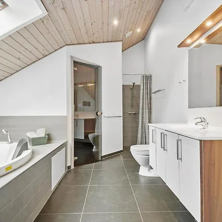 Bv332-blavand-gl-hovej-21 Tatil Evi