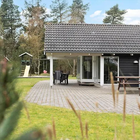 Bv332-blavand-gl-hovej-21 Tatil Evi