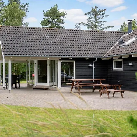 Casa vacanze Bv332-blavand-gl-hovej-21 Blåvand
