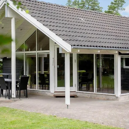 Casa vacanze Bv332-blavand-gl-hovej-21 Blåvand