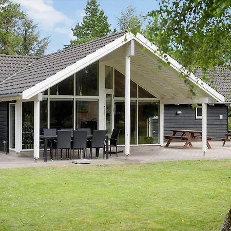 Bv332-blavand-gl-hovej-21 Casa vacanze Blåvand
