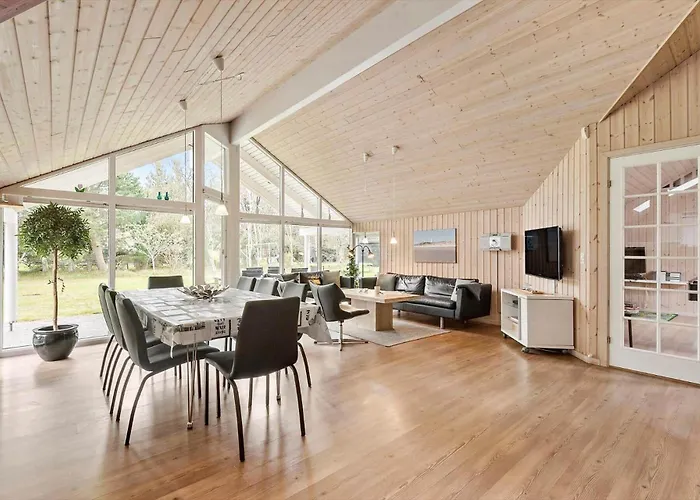 Bv332-blavand-gl-hovej-21 Сasa de vacaciones